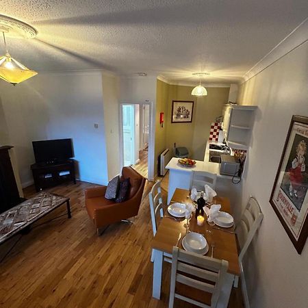 29 Cill Ard Bohermore Galway City Apartment Exterior photo