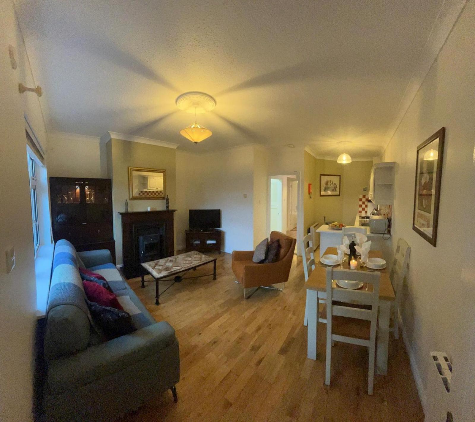 29 Cill Ard Bohermore Galway City Apartment Exterior photo