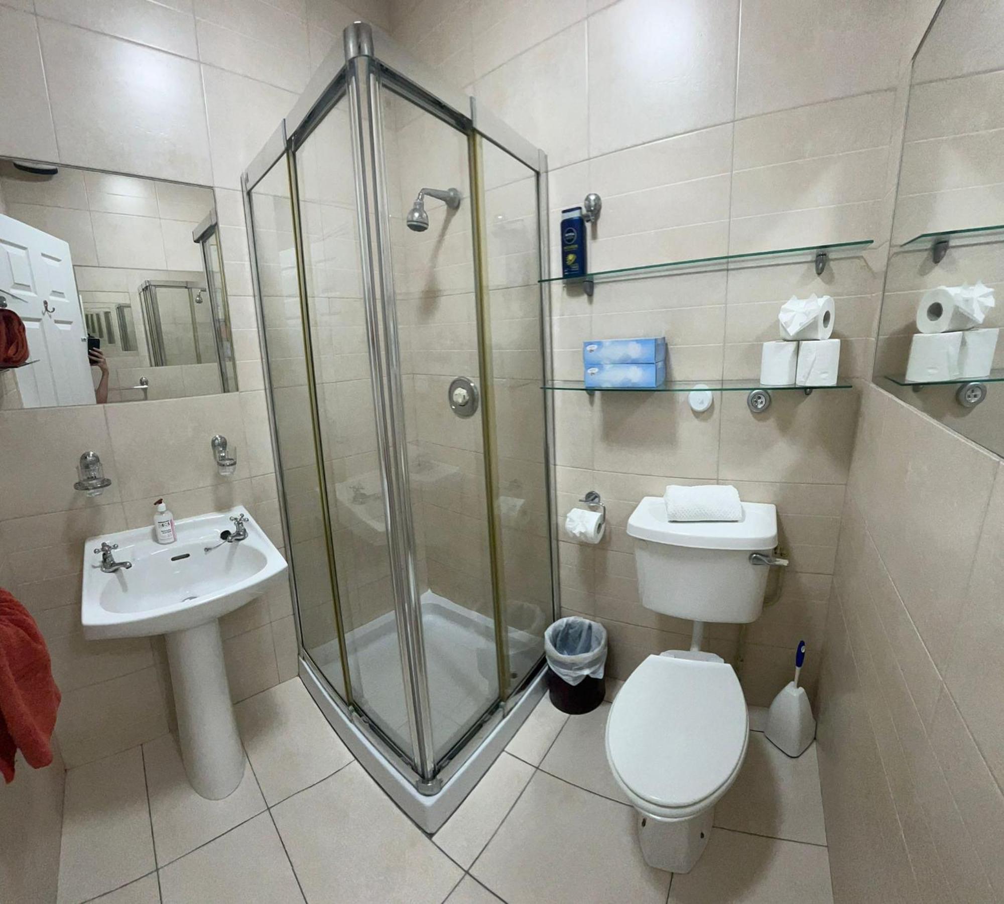 29 Cill Ard Bohermore Galway City Apartment Exterior photo