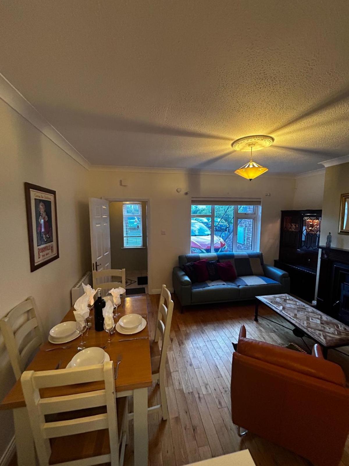 29 Cill Ard Bohermore Galway City Apartment Exterior photo