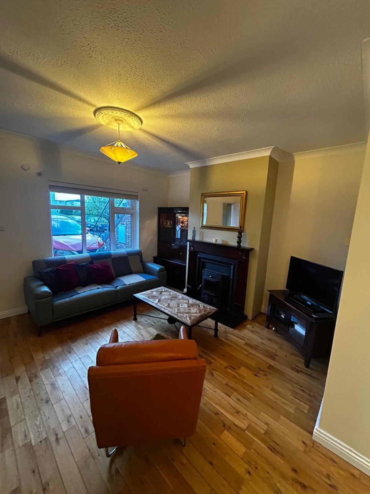 29 Cill Ard Bohermore Galway City Apartment Exterior photo