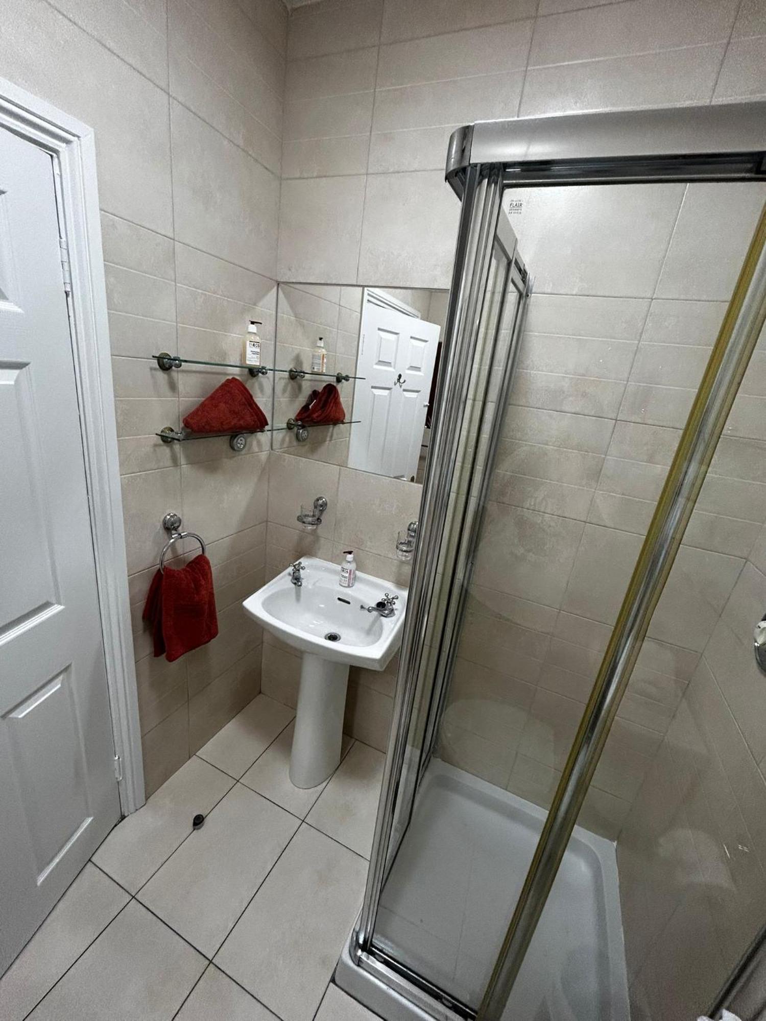 29 Cill Ard Bohermore Galway City Apartment Exterior photo