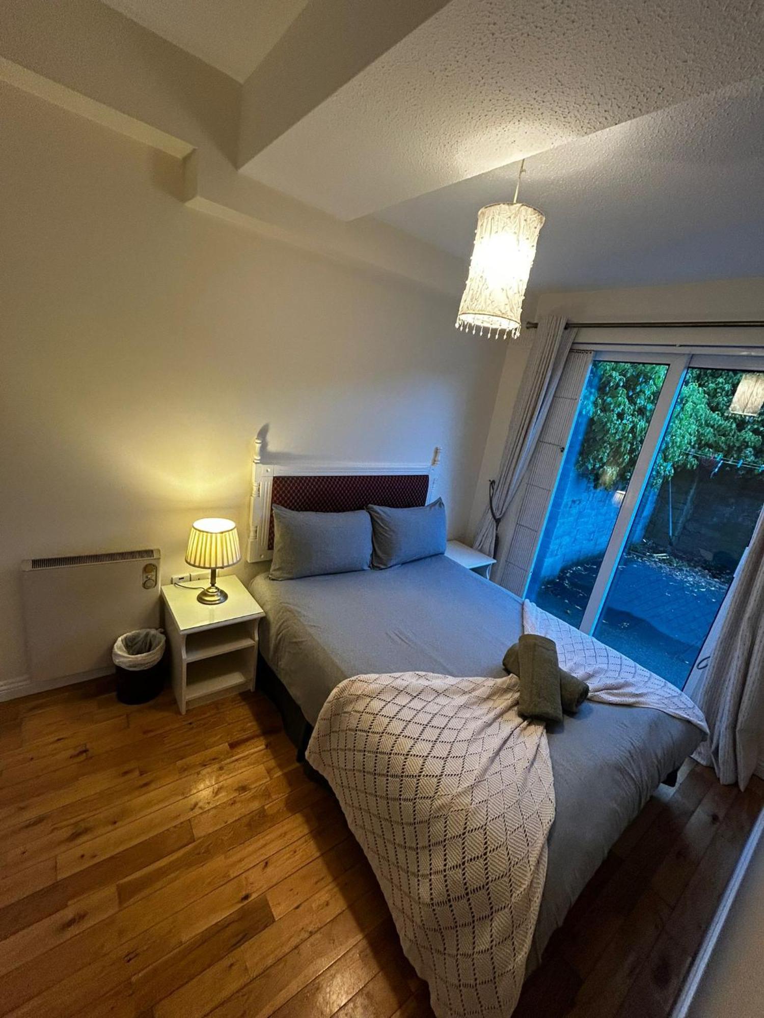 29 Cill Ard Bohermore Galway City Apartment Exterior photo